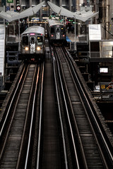 Chicago L-Line