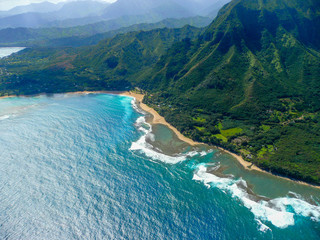 Kauai Helicopter