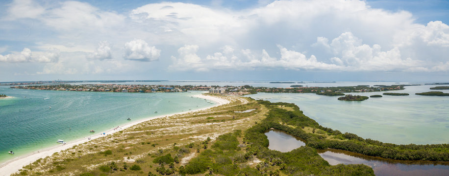 Shell Key