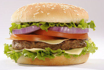 hamburguesa 
