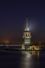  Istanbul, the mysterious city