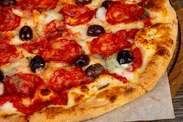 Delicious 