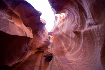 antelope canyon tour