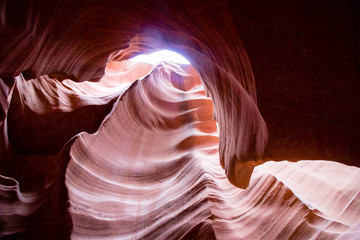 antelope canyon