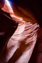antelope canyon