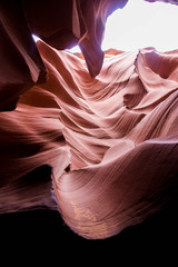 antelope canyon