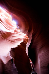 antelope canyon