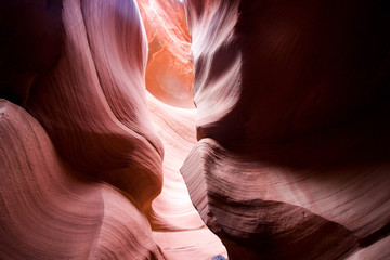 antelope canyon