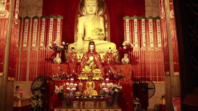 the prayers in shanghai