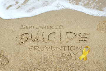 Suicide Prevention Day