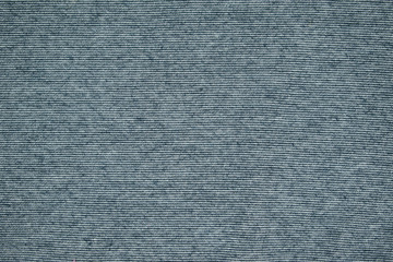 Texture of light gray fabric
