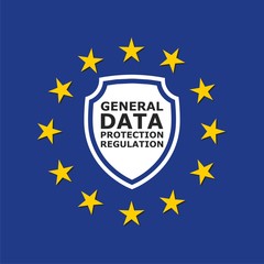 General Data Protection Regulation (GDPR)