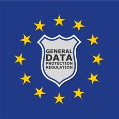 General Data Protection Regulation (GDPR)
