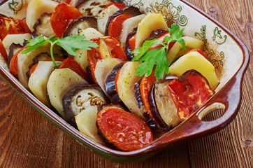 Iraqi Tapsi