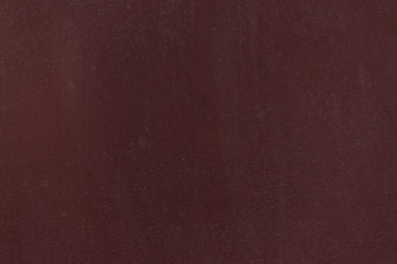 full frame view of dark brown concrete background