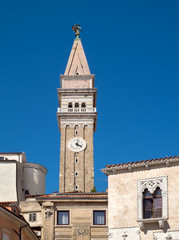  Kirche St. Georg, Piran, Slowenien. 18116.jpg