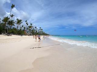 Mar dei caraibi