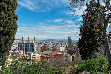 Barcelona