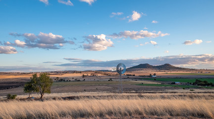 toowoomba light