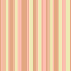 Abstract wallpaper with vertical colored strips. Seamless colored background. Geometric pattern