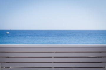 Fototapeta premium sea