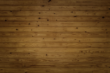 Naklejka premium Old wood texture for background.
