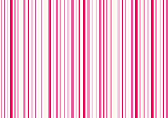 ピンク ストライプ 背景 Wall Mural Wallpaper Murals Kid A