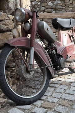 Minerve, l'un des plus beaux village de France