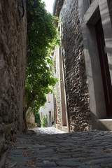 Minerve, l'un des plus beaux village de France
