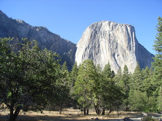 Yosemite