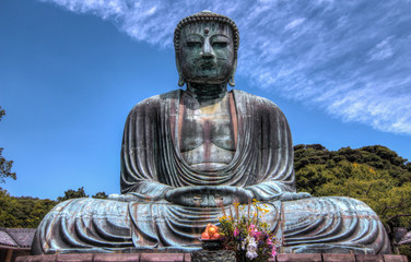 Kamakura Buddha