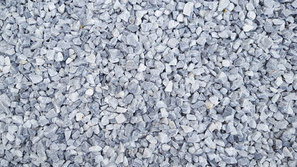 abstract background with many small stones