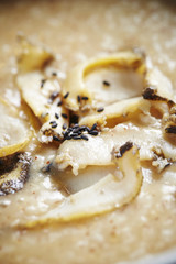  Abalone Rice Porridge