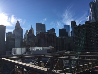 Fototapeta premium New York City