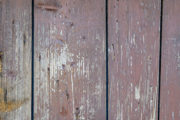 Fototapeta premium Old wooden background or texture