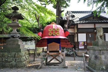 上田城（長野県）