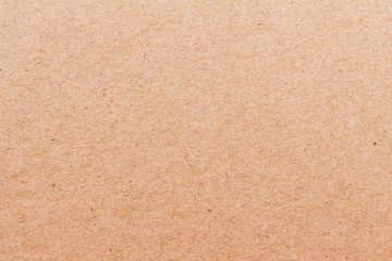 Old of Brown Craft Paper Texture for background