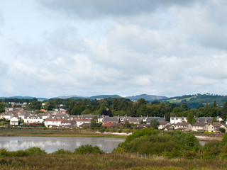 Invergowrie and bay 