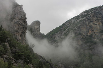 Fototapeta premium fjord