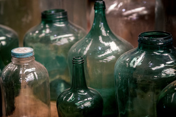 Bottles