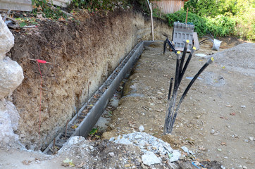 Bilder und Videos suchen: stützmauer