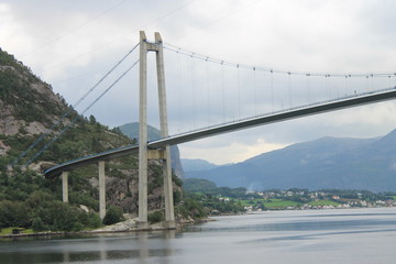 bridge