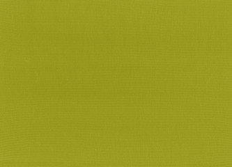 Cotton cloth texture in yellow tone.