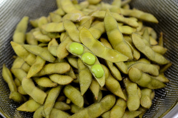 枝豆