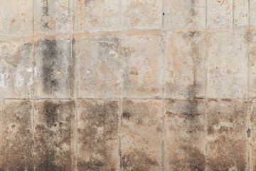 surface of gray cement wall.