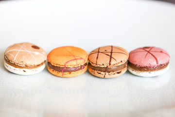 French Macaron