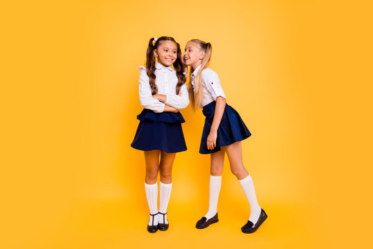 Teens Schoolgirls Uniform