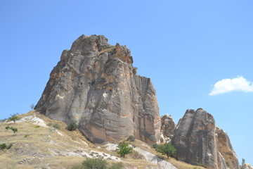 Cappadocia