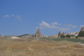 Cappadocia