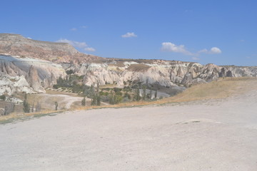 Cappadocia